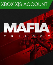 Mafia Trilogy