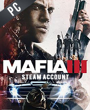 Mafia 3