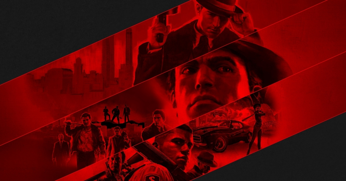 Mafia Trilogy PS4 Key in Offerta: 75% di Sconto, Include Tutte le Espansioni