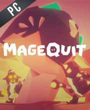 MageQuit