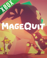 MageQuit