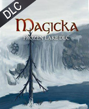 Magicka Frozen Lake