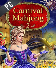 Mahjong Carnaval 2