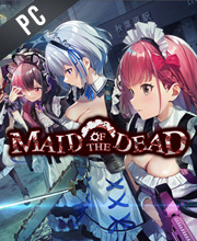 Maid of the Dead