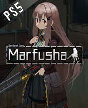 Marfusha