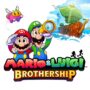 Mario & Luigi: Brothership – Preparati alla Nuova Avventura RPG