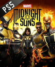 Marvel’s Midnight Suns