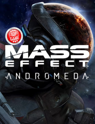 Può Richiedere Più Giorni per Finire Mass Effect Andromeda, Dice BioWare