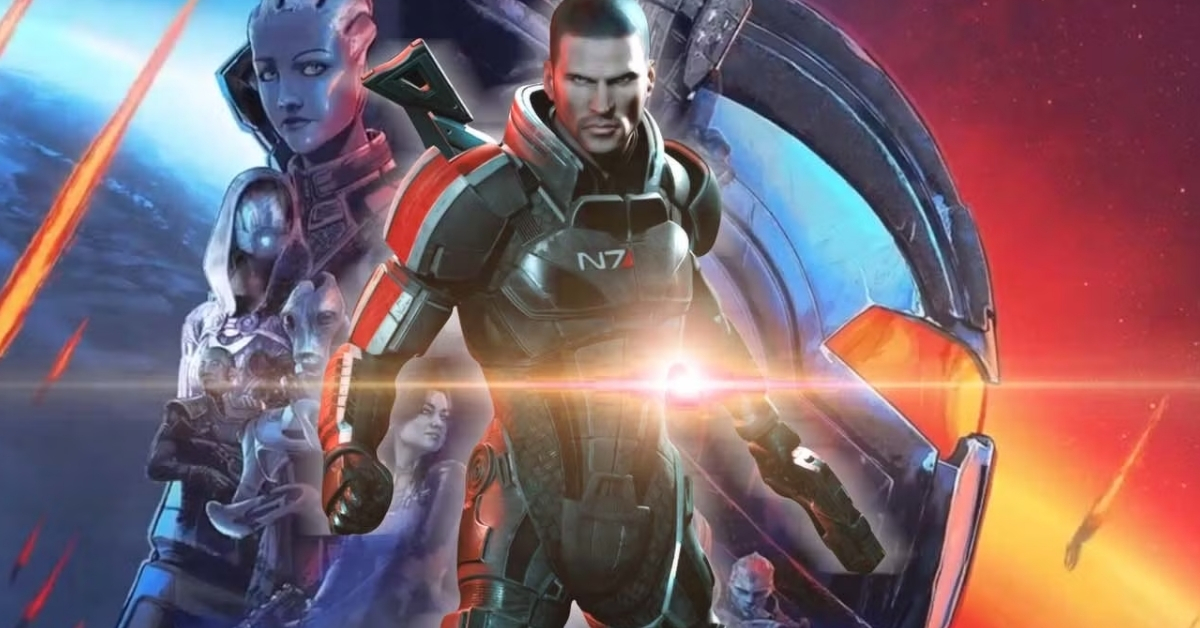 Mass Effect Legendary Edition PS4: Dove Comprare al Prezzo Più Basso Oggi