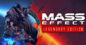 Mass Effect Legendary Edition Key: Risparmia il 92% su PSN e Xbox Ora