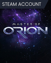 Master of Orion