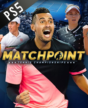 Matchpoint Tennis Championships