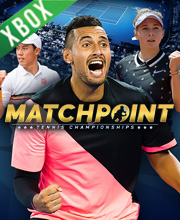 Matchpoint Tennis Championships