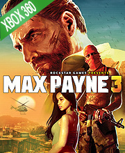 Max Payne 3