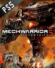 MechWarrior 5 Mercenaries