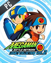 Acquistare Mega Man Battle Network Legacy Collection Vol. 2 CD Key