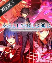 Melty Blood Type Lumina