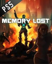 Memory Lost