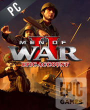 Men of War 2