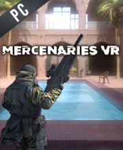 Mercenaries VR