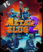 Metal Slug 2