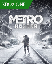 Metro Exodus