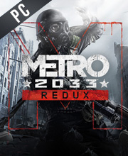 Metro 2033 Redux