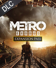 Metro Exodus Expansion Pass