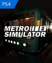 Metro Simulator 2