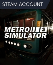 Metro Simulator 2