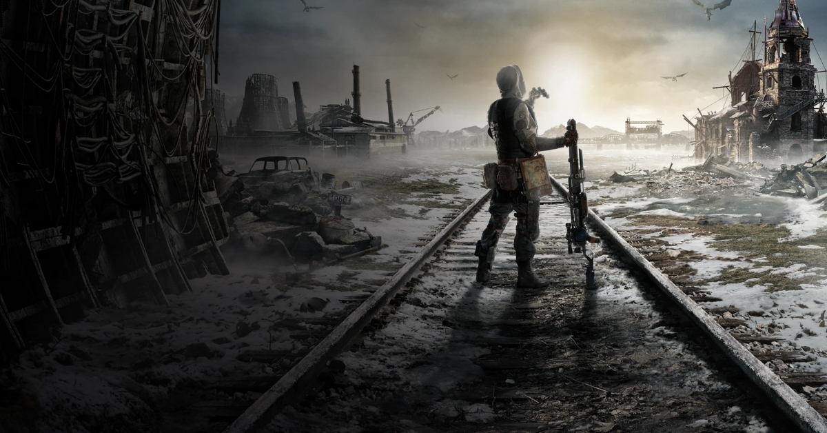 Metro Exodus Gold Edition: Confronto Prezzi per Giocatori PS4 e PS5