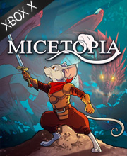 Micetopia