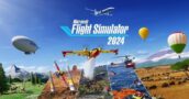 Ecco dove giocare gratis a Microsoft Flight Simulator 2024 al lancio