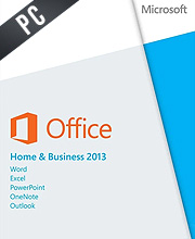 microsoft home office business 2013