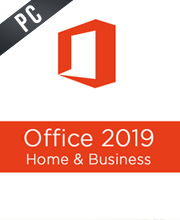 Microsoft Office Home & Business 2019