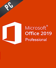 Microsoft Office Professional 2019