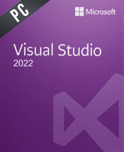 Microsoft Visual Studio 2022