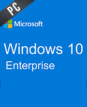 Microsoft Windows 10 Enterprise