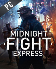 Midnight Fight Express