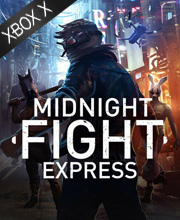 Midnight Fight Express