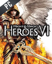 Might Magic Heroes 6