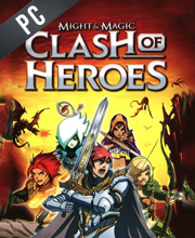 Might and Magic Clash of Heroes