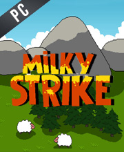 Milky Strike