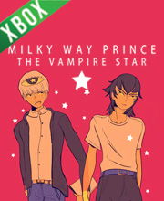 Milky Way Prince The Vampire Star