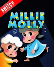 Millie and Molly