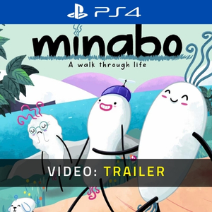 Minabo A walk through life - Trailer Video