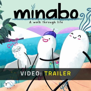 Minabo A walk through life - Trailer Video