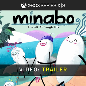 Minabo A walk through life - Trailer Video