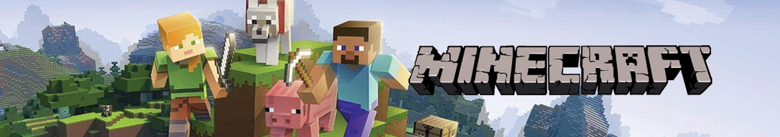 Il secondo gioco più giocato al mondo festeggia i suoi 15 anni: Minecraft