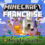 Franchise Minecraft: Eredità del gioco più venduto al mondo
